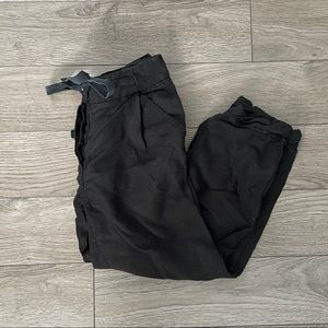 Aritzia Wilfred “Allant Pant Linen”